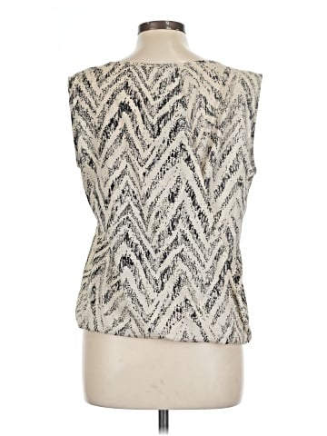 Collective Concepts Sleeveless Blouse (view 2)