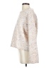 Madewell Tweed White Wool Pullover Sweater Size S - photo 5
