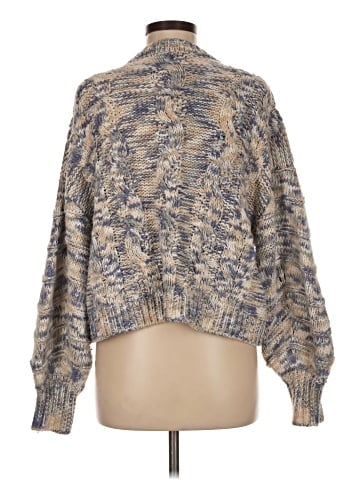 Fashion Nova Pullover Sweater (view 2)
