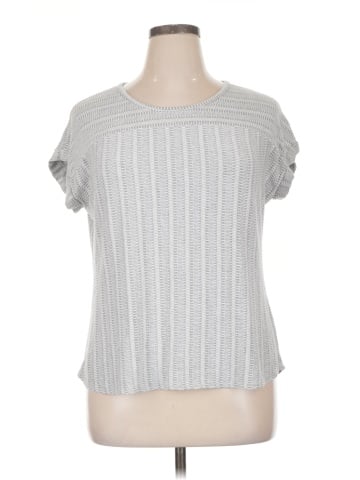 Star Vixen Short Sleeve Top (view 1)