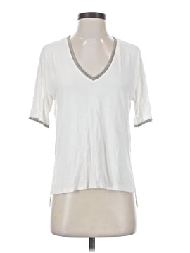 Pilcro Short Sleeve Top (view 1)