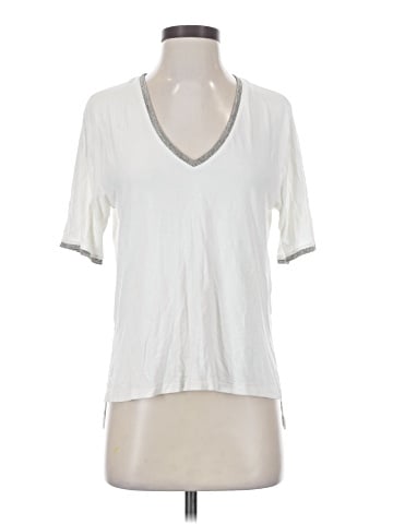 Pilcro Short Sleeve Top (view 1)