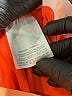Nike Orange Athletic Shorts Size XS - photo 4