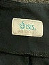 oasis Solid Black Casual Skirt Size XS - photo 4