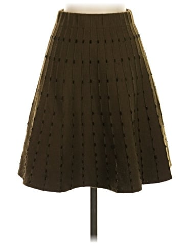 Zara Basic Casual Skirt (view 1)