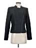 BCBGMAXAZRIA 100% Polyester Black Jacket Size S - photo 1