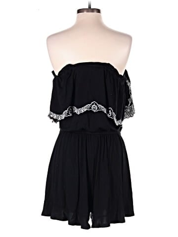 American Eagle Outfitters Romper (view 2)