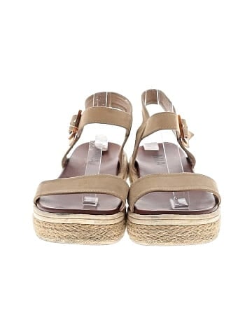 Mia Sandals (view 2)