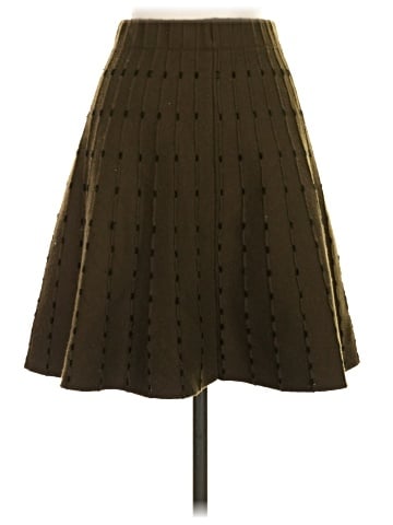 Zara Basic Casual Skirt (view 2)