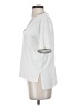 Pilcro Ivory Short Sleeve Top Size S - photo 5