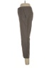 Zara Chevron-herringbone Gray Dress Pants Size 4 - photo 5