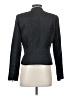 BCBGMAXAZRIA 100% Polyester Black Jacket Size S - photo 2