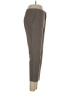Zara Chevron-herringbone Gray Dress Pants Size 4 - photo 4
