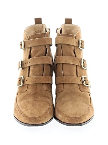 Jimmy Choo Ankle Boots (view 2)