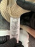 Ann Taylor LOFT Tan Pullover Sweater Size M - photo 8