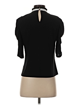 CeCe 3/4 Sleeve Blouse (view 2)
