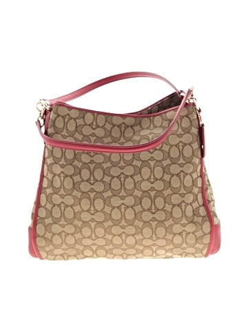 Coach Shoulder Bag (view 1)