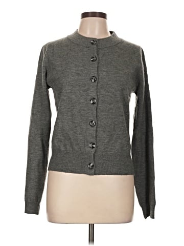 MNG Cardigan (view 1)