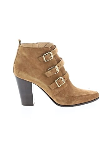 Jimmy Choo Ankle Boots (view 1)