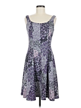 Connected Apparel Cocktail Dress