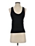 Athleta Black Tank Top Size S - photo 1