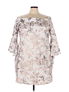 Olivia Matthews Cocktail Dress (view 1)