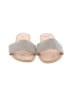 DB Studio Silver Sandals Size 9 - photo 2