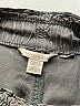 American Eagle Outfitters Black Cargo Pants Size 6 - photo 7