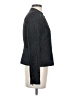BCBGMAXAZRIA 100% Polyester Black Jacket Size S - photo 4