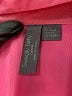 Sweaty Betty Solid Pink Track Jacket Size 8 - 10 - photo 6