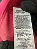 Sweaty Betty Solid Pink Track Jacket Size 8 - 10 - photo 7