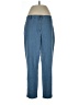 Tommy Hilfiger Blue Jeans Size L - photo 1