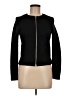 Divided by H&M Black Jacket Size 6 - photo 1