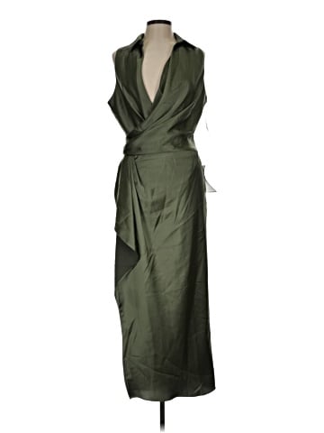 Xscape Cocktail Dress (view 1)