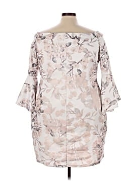 Olivia Matthews Cocktail Dress (view 2)