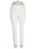 Talbots Outlet Ivory Jeggings Size 16 - photo 1