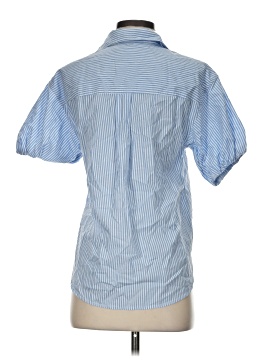 J.Crew Short Sleeve Blouse (view 2)