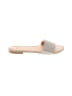 DB Studio Silver Sandals Size 9 - photo 1