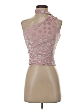 Paper Dolls Sleeveless Top (view 1)