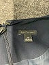 Ann Taylor Solid Black Casual Dress Size 4 - photo 7