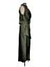 Xscape 100% Polyester Green Cocktail Dress Size 12 - photo 4
