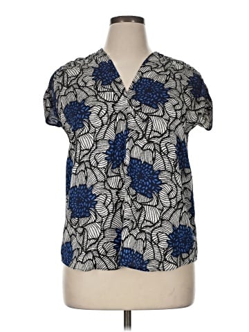 Nic + Zoe Short Sleeve T-Shirt (view 1)