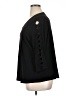 Susan Graver Black 3/4 Sleeve T-Shirt Size 1X - photo 5