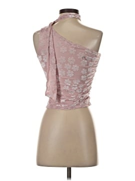 Paper Dolls Sleeveless Top (view 2)