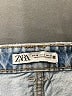 Zara Blue Jeans Size 6 - photo 7