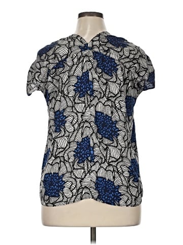 Nic + Zoe Short Sleeve T-Shirt (view 2)