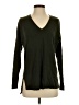 INC International Concepts Green Pullover Sweater Size S - photo 1