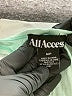All Access Teal Tank Top Size S - photo 7