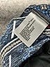 Worthington Blue Pullover Sweater Size M - photo 8