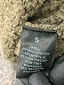 Dress Forum Brown Turtleneck Sweater Size S - photo 8